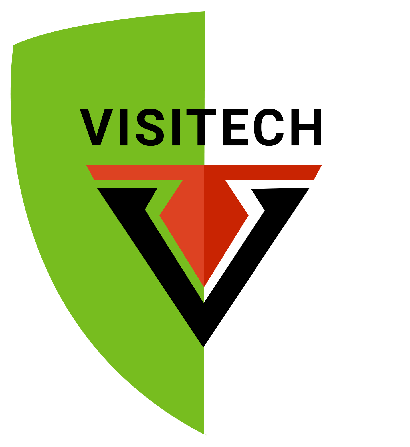 VisiTech Logo